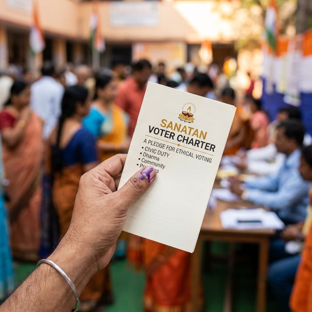 Democratic charter of demands